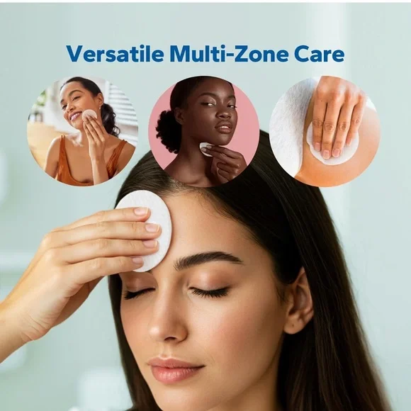 20% Glycolic Acid Resurfacing Pads (60 Count) - Picture 8 of 8